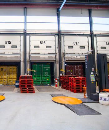 grid-contractlogistiek